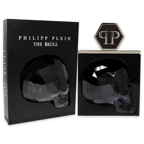 Парфюм Philipp Plein The $kull Parfum (BLACK) 125 мл (люкс копия)