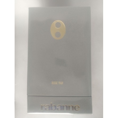 Парфюм Rabanne Rose 1969 EDP 100 мл (с магнитной лентой) (люкс копия) — фото 2