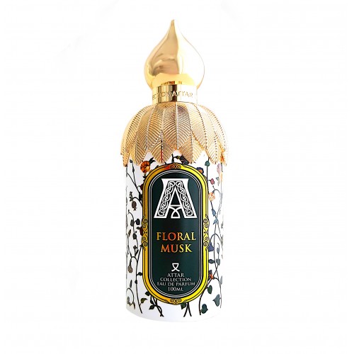 Парфум Attar Collection Floral Musk Eau de Parfum 100 мл (K) (люкс копія)