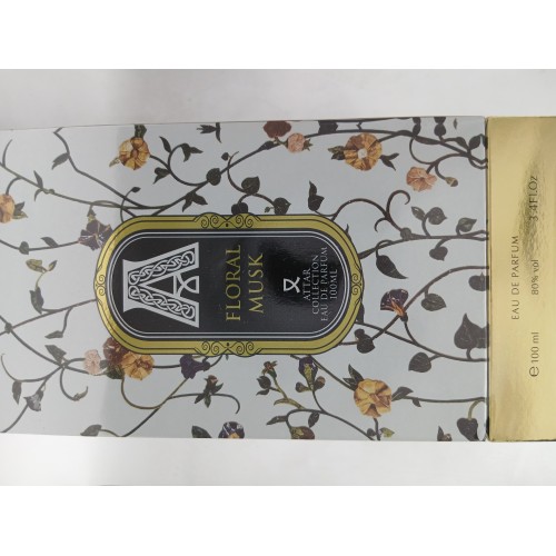 Парфум Attar Collection Floral Musk Eau de Parfum 100 мл (K) (люкс копія) — фото 2