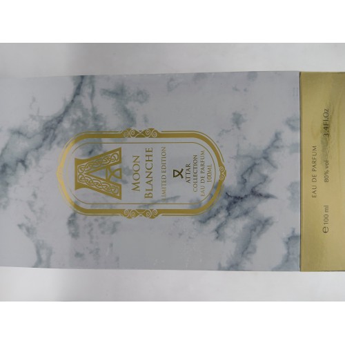 Парфум Attar Collection Moon Blanche Eau de Parfum 100 мл (K) (люкс копія) — фото 2