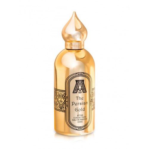 Парфум Attar Collection The Persian Gold Eau de Parfum 100 мл (K) (люкс копія)