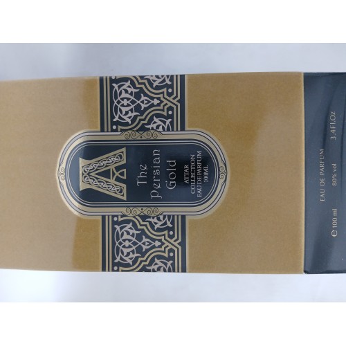 Парфум Attar Collection The Persian Gold Eau de Parfum 100 мл (K) (люкс копія) — фото 2