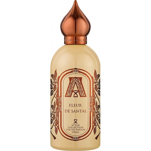 Парфум Attar Collection Fleur De Santal Eau de Parfum 100 мл (K) (люкс копія)