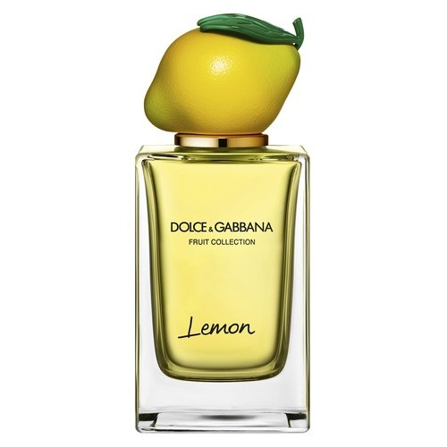 Парфум Dolce&Gabbana Fruit Collection Lemon 150 мл (K) (люкс копія)