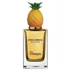 Парфум Dolce&Gabbana Fruit Collection Pineapple 150 мл (K) (люкс копія)