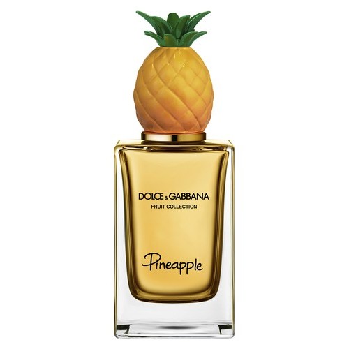 Парфум Dolce&Gabbana Fruit Collection Pineapple 150 мл (K) (люкс копія)