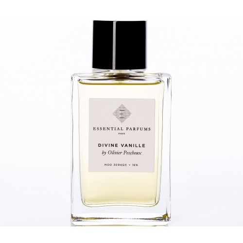 Парфум Essential Parfums Divine Vanille 100 мл (K) (люкс копія)