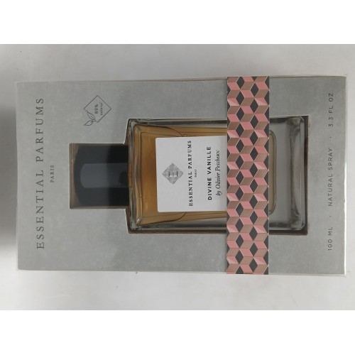 Парфум Essential Parfums Divine Vanille 100 мл (K) (люкс копія) — фото 2