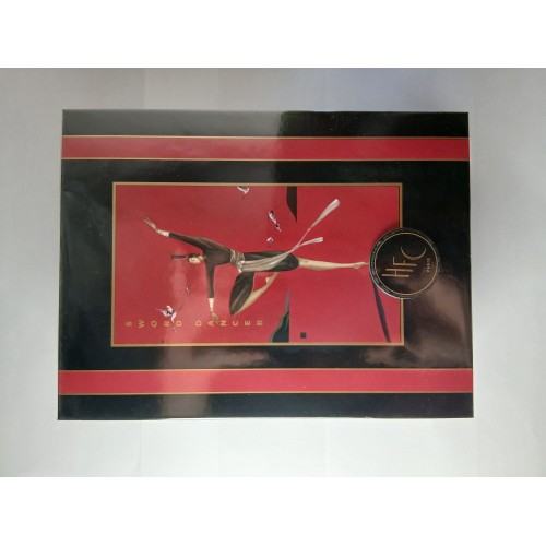 Парфюм Haute Fragrance Company Sword Dancer 75 мл (К) (люкс копия) — фото 2