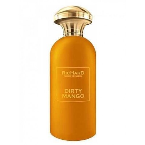Парфюм Richard Dirty Mango 100 мл (K) (люкс копия)