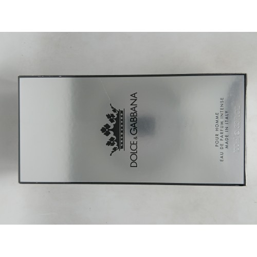 Парфюм Dolce & Gabbana K Eau de Parfum Intense 100 мл (K) (люкс копия) — фото 2
