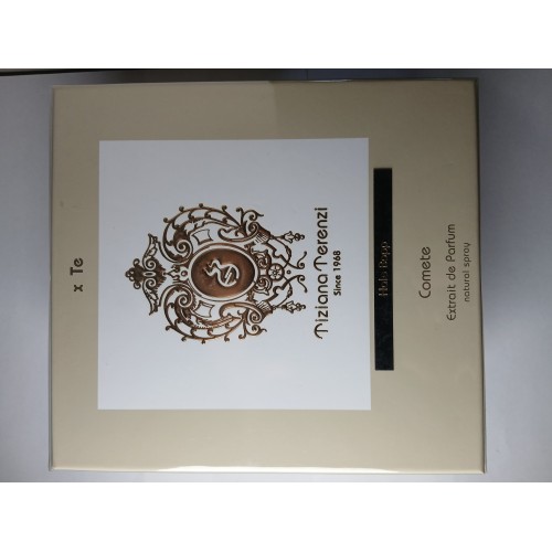 Парфум Tiziana Terenzi Comete Collection Hale Bopp Eau De Parfum 100 мл (К) (люкс копія) — фото 2