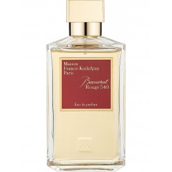 Парфюм Maison Francis Kurkdjian Baccarat Rouge 540 Eau de Parfum 200 мл (К) (люкс копия)