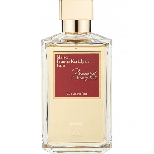 Парфум Maison Francis Kurkdjian Baccarat Rouge 540 Eau de Parfum 200 мл (К) (люкс копія)