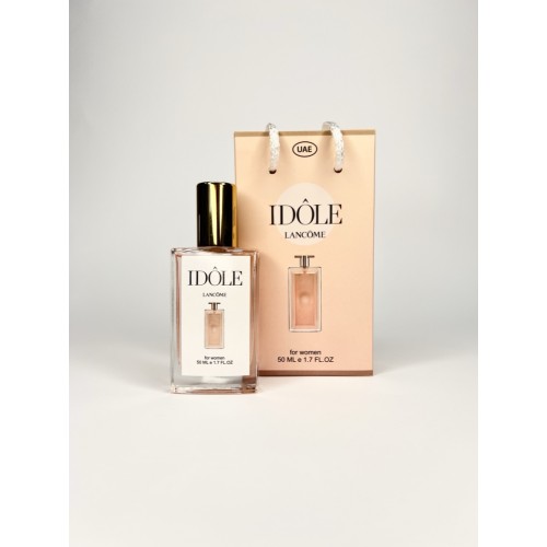 Міні парфум Lancome Idole 50 мл (тестер bag)