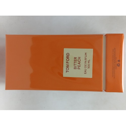 Парфюм Tom Ford Bitter Peach Eau de Parfum 100 мл (К) (люкс копия) — фото 2