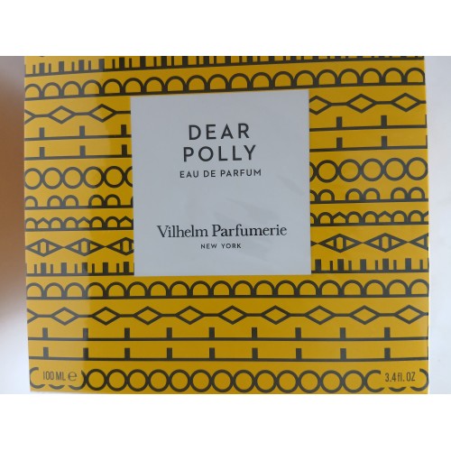 Парфюм Vilhelm Parfumerie Dear Polly 100 мл (К) (люкс копия) — фото 2
