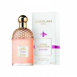 Парфюм Guerlain Aqua Allegoria Passiflora 75 мл (K) (люкс копия)