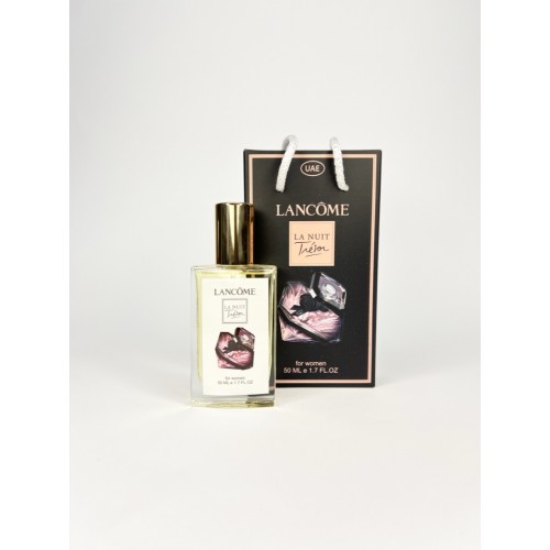 Міні парфум Lancome La Nuit Tresor 50 мл (SM-262(тестер bag)