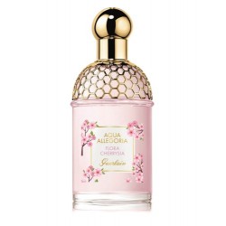 Парфум Guerlain Flora Cherrysia (Sakura Collection) 75 мл (K) люкс копія)