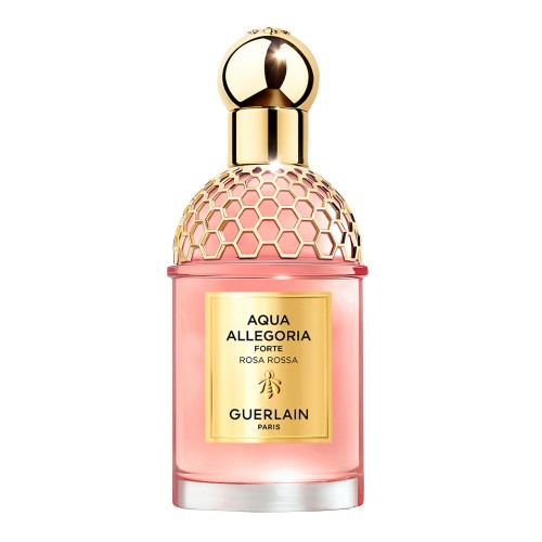 Парфум Guerlain Rosa Rossa Forte 75 мл (K) люкс копія)