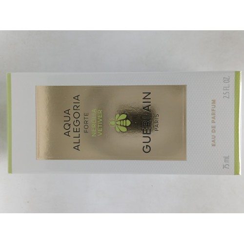 Парфум Guerlain Forte Nerolia Vetiver 75 мл (K) люкс копія) — фото 2