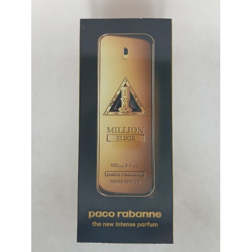 Парфюм PACO RABANNE 1 Million Elixir Intense Eau de Parfum 100 мл (люкс копия) — фото 2