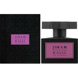Парфум Kajal Perfumes Paris Jihan Parfum 100 мл (з магнітною стрічкою) (люкс копія)