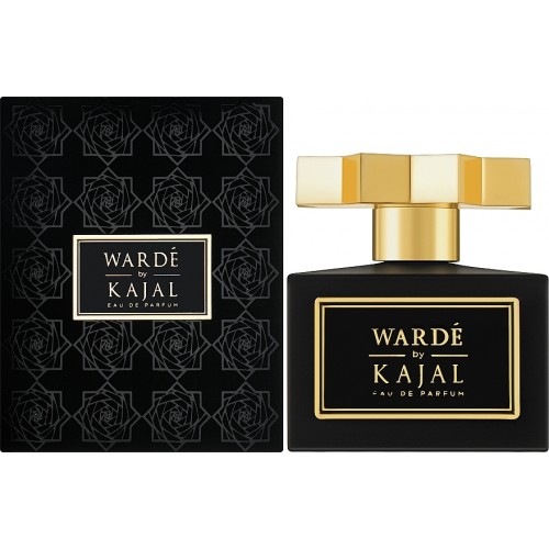Парфум Kajal Perfumes Paris Warde Parfum 100 мл (з магнітною стрічкою) (люкс копія)