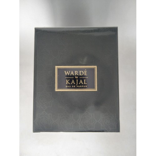 Парфюм Kajal Perfumes Paris Warde Parfum 100 мл (с магнитной лентой) (люкс копия) — фото 2