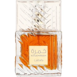 Парфум Lattafa Perfumes Khamrah Parfum 100 мл (з магнітною стрічкою) (люкс копія)