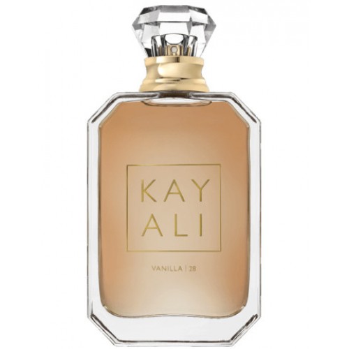 Парфюм Kayali Vanilla 28 Parfum 100 мл (с магнитной лентой) (люкс копия)