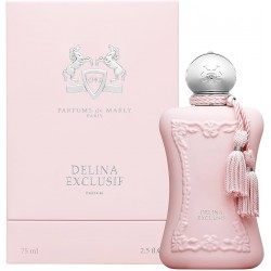 Парфум Parfums de Marly Delina Exclusif PARFUM 75 МЛ (люкс копія)