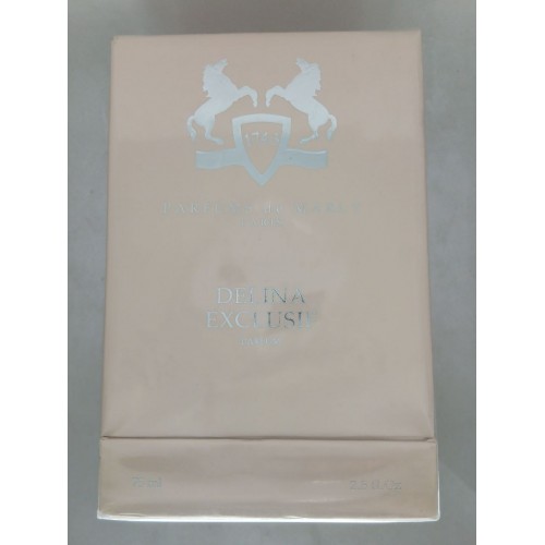 Парфюм Parfums de Marly Delina Exclusif Parfum 75 мл (люкс копия) — фото 2