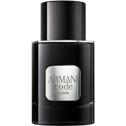 Парфум Giorgio Armani Armani Code Elixir eau de parfum 125 мл (з магнітною стрічкою) (люкс копія)