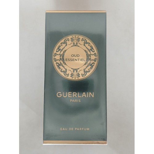 Парфюм Guerlain Oud Essentiel 125 мл (с магнитной лентой) (люкс копия) — фото 2