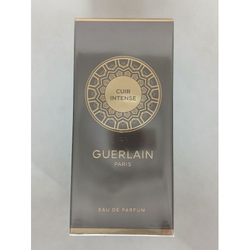 Парфум Guerlain Cuir Intense 125 мл (люкс копія) — фото 2