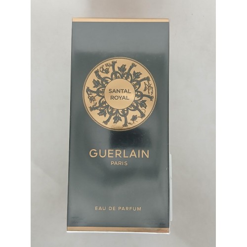 Парфюм Guerlain Santal Royal 125 мл (с магнитной лентой) (люкс копия) — фото 2