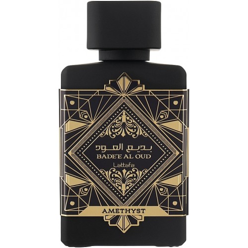 Парфюм Lattafa Badee Al Oud Amethyst 100 мл (люкс копия)