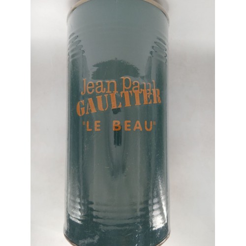 Парфум Jean Paul Gaultier Le Beau toilette 75 мл (люкс копія) — фото 2