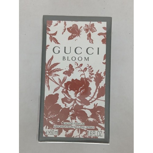 Парфюм Gucci Bloom Eau de Parfum 50 мл VIP 37 (люкс копия) — фото 2