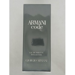 Парфум Giorgio Armani Code 50 мл VIP 36 (люкс копія)