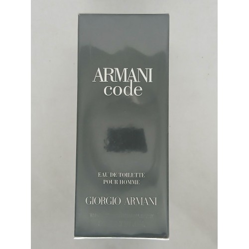 Парфюм Giorgio Armani Code 50 мл VIP 36 (люкс копия)