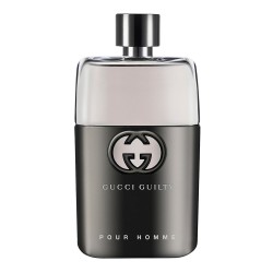 Парфум Gucci Guilty Pour Homme Eau de Toilette 90 мл (люкс копія)