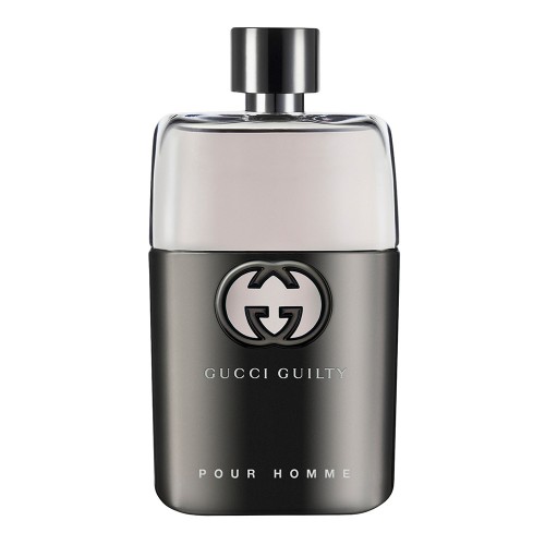 Парфум Gucci Guilty Pour Homme Eau de Toilette 90 мл (люкс копія)