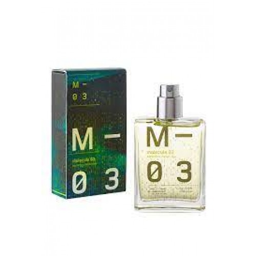 Парфум аналог Escentric Molecules Molecule M 03 100 мл (копія парфумів)