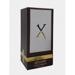 Парфюм Xerjoff Alexandria II  Eau de Parfum 100 мл (люкс копия)