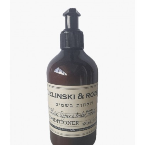 Кондиционер для волос ZIELINSKI & ROZEN Black Pepper Amber Neroli 300 ml