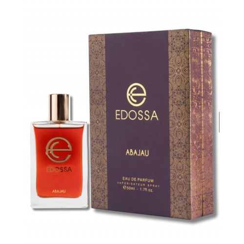 Парфюм Abajau Edossa 50 ml